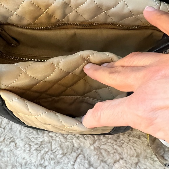 MZ Wallace Leather Empire Tote - Picture 15 of 16